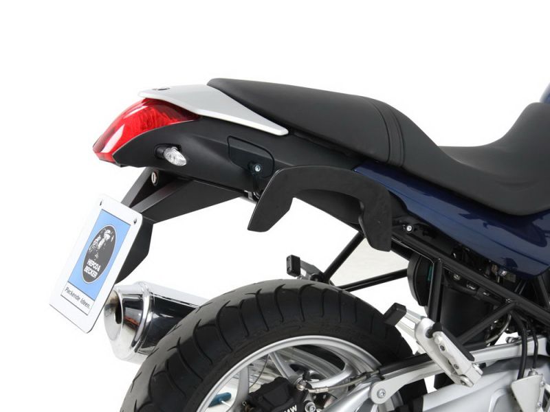 Hepco & Becker C-Bow portaborse BMW R 1200 R