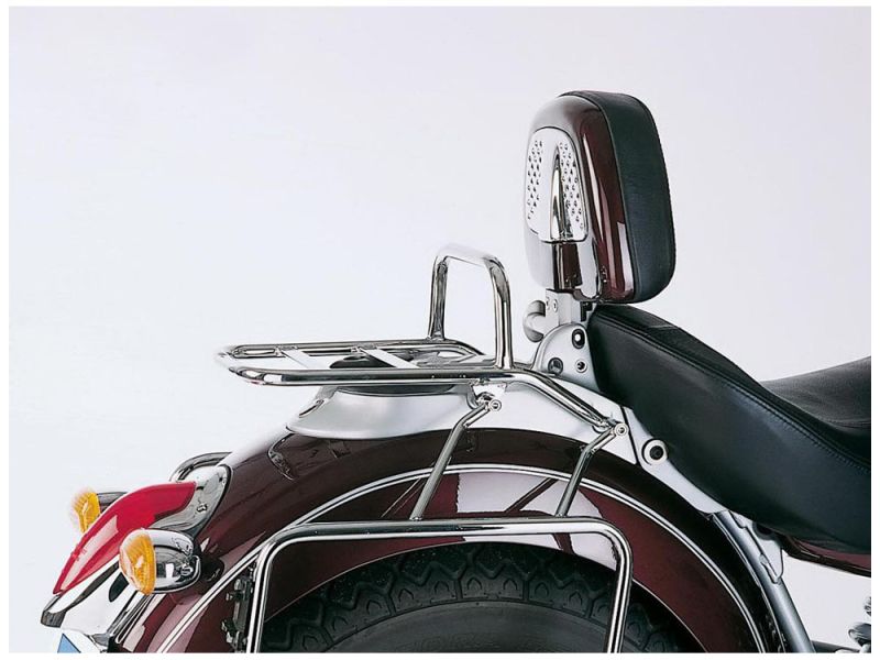 Hepco & Becker Portapacchi BMW R 850 C / R 1200 C