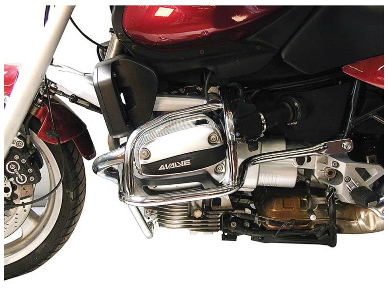 Hepco & Becker Barra d'urto BMW R 850 R / R 1100 R