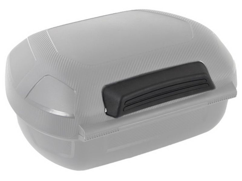 Hepco & Becker Cuscinetto posteriore Orbit 54