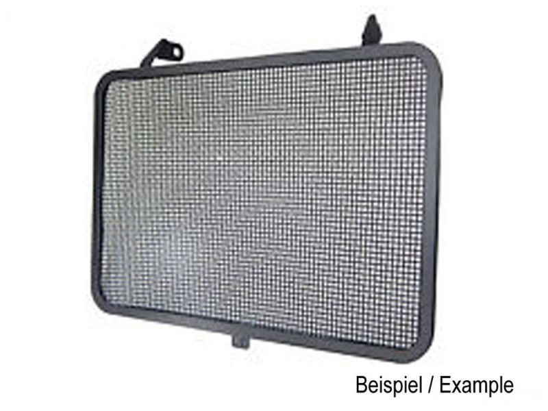 GIVI Radiator Guard Yamaha XSR 700 (2016-)