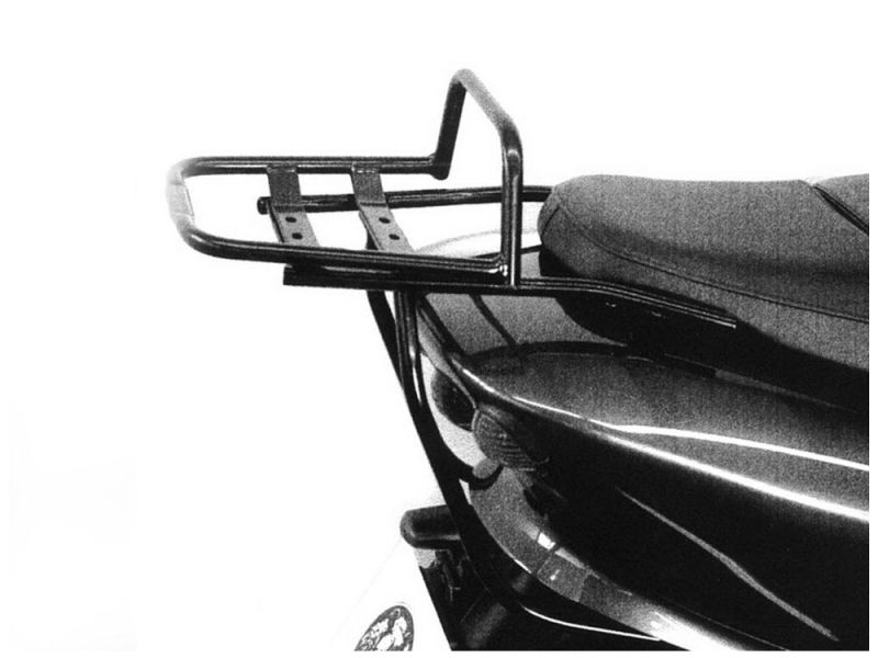 Hepco & Becker Portapacchi Yamaha YP 125 R Majesty (1998-2000)