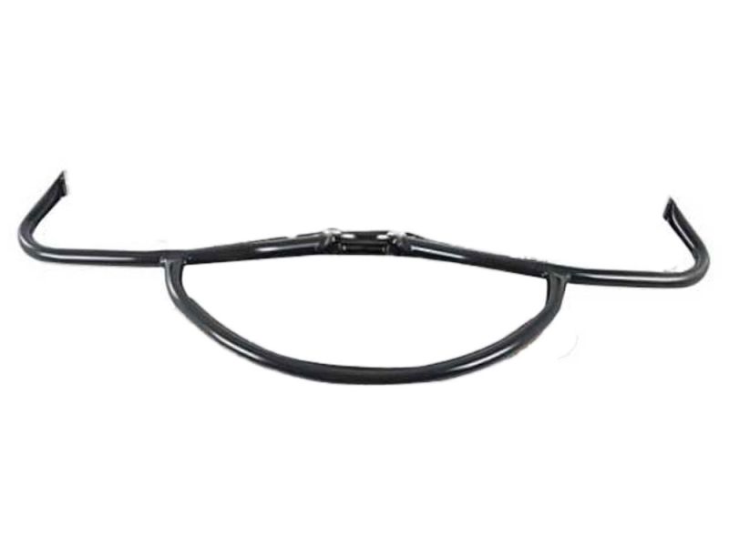 Hepco & Becker Protezione posteriore BMW F750GS (2018- | nero)