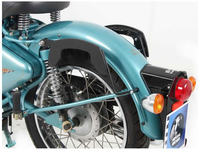 Hepco & Becker Portaborse C-Bow Royal Enfield Bullet Classic