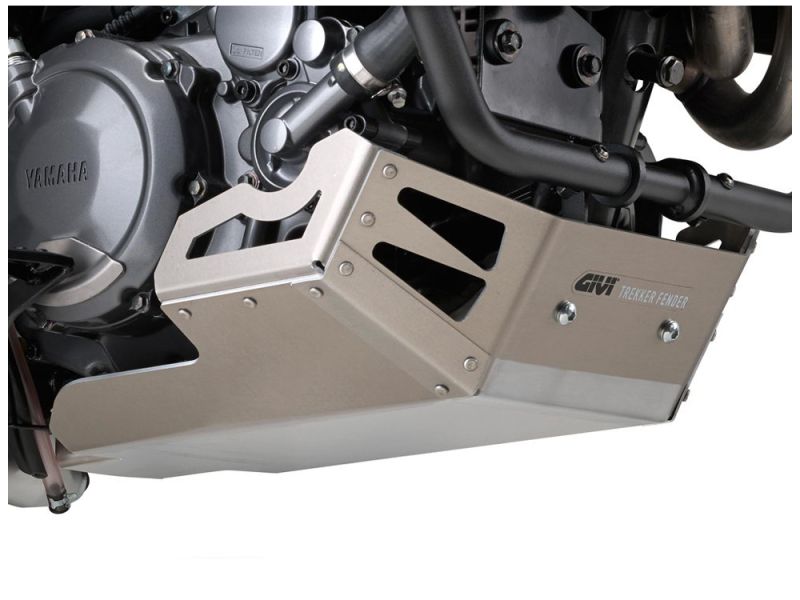 GIVI Piastra di protezione per motore Yamaha XT 660 Z Ténéré (2008-2012)