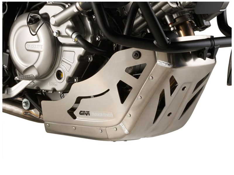 GIVI Protezione motore Suzuki DL 650 V-Strom (2011-)