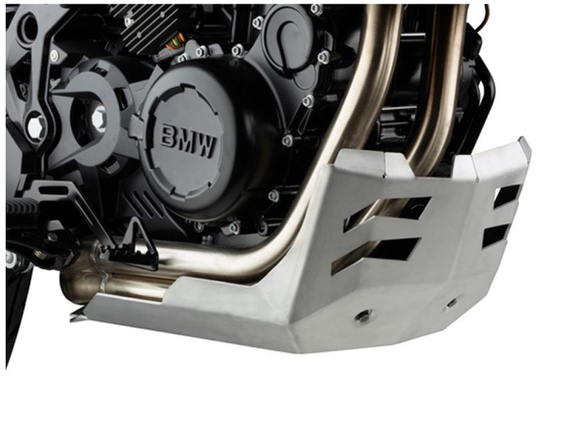 GIVI Piastra di protezione del motore BMW F 650 / 700 / 800 GS (2008-)