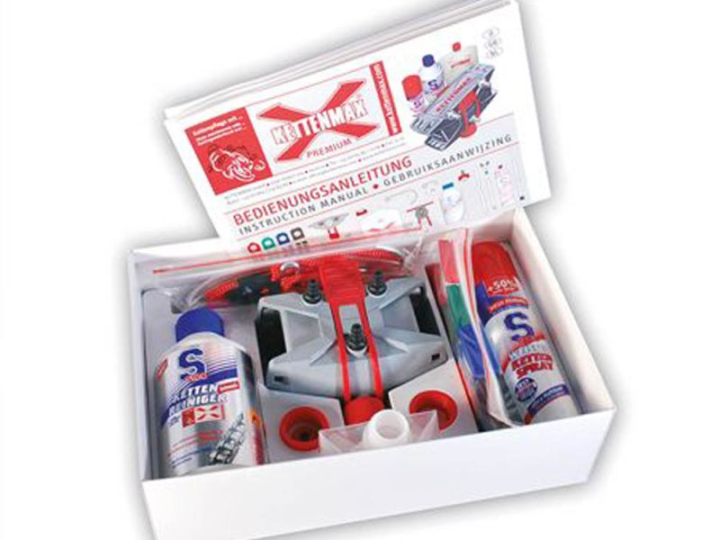 S100 Chainmax Premium