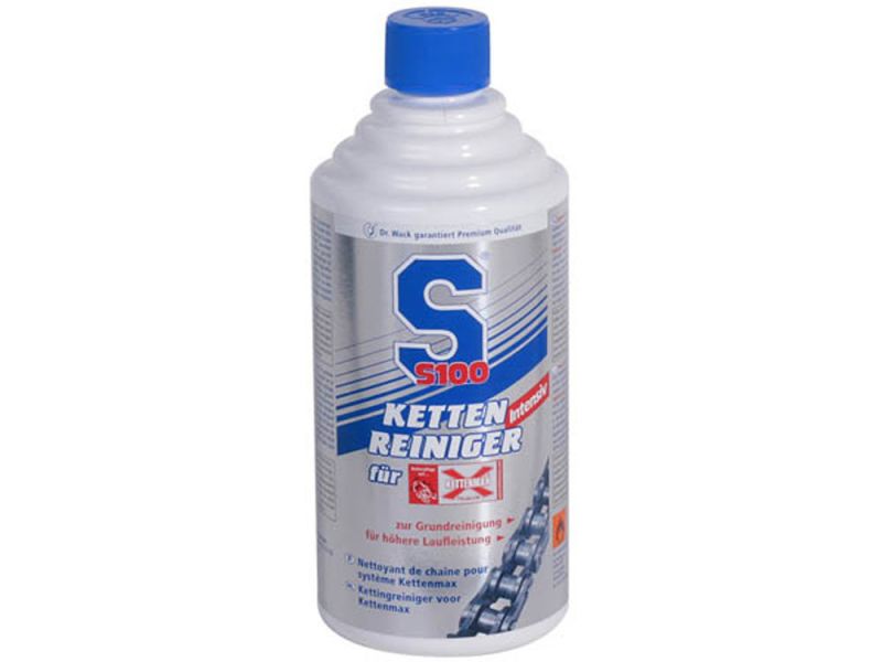 S100 Pulitore per catene per Kettenmax (500ml)