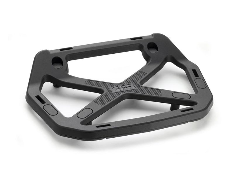 GIVI E52 / E55 / V56 / V47 / V46 / E460 / E360 / V40 Luggage Carrier (black)