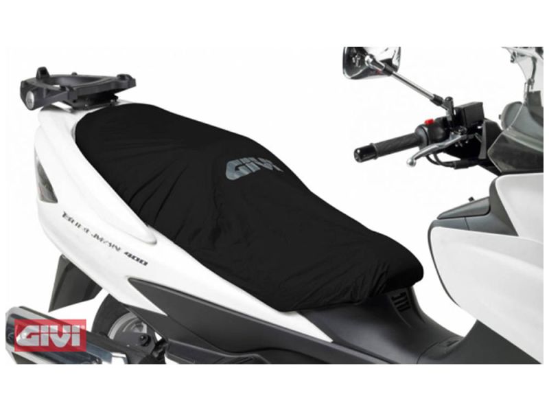 GIVI Coprisedile per scooter