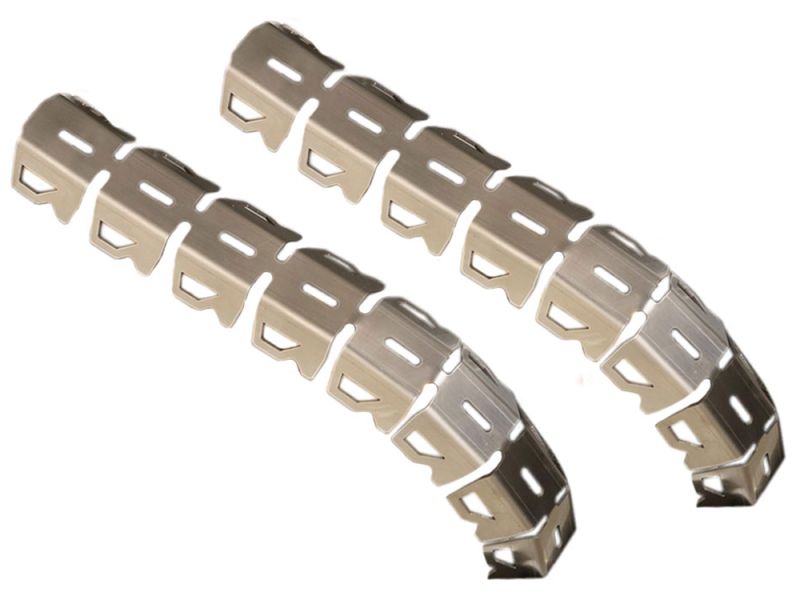 GIVI Kit di protezione del collettore universale (42 mm - 52 mm)