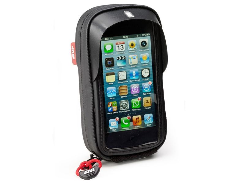 GIVI S955B Supporto universale per GPS/Smartphone