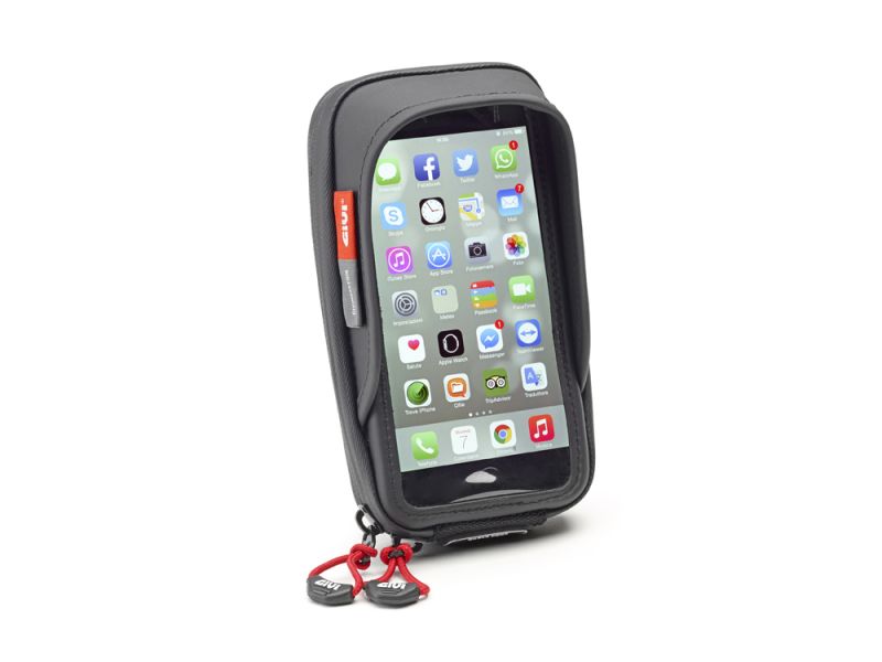 GIVI I-Phone 6 Plus / Samsung Note 4 Smartphone Bag