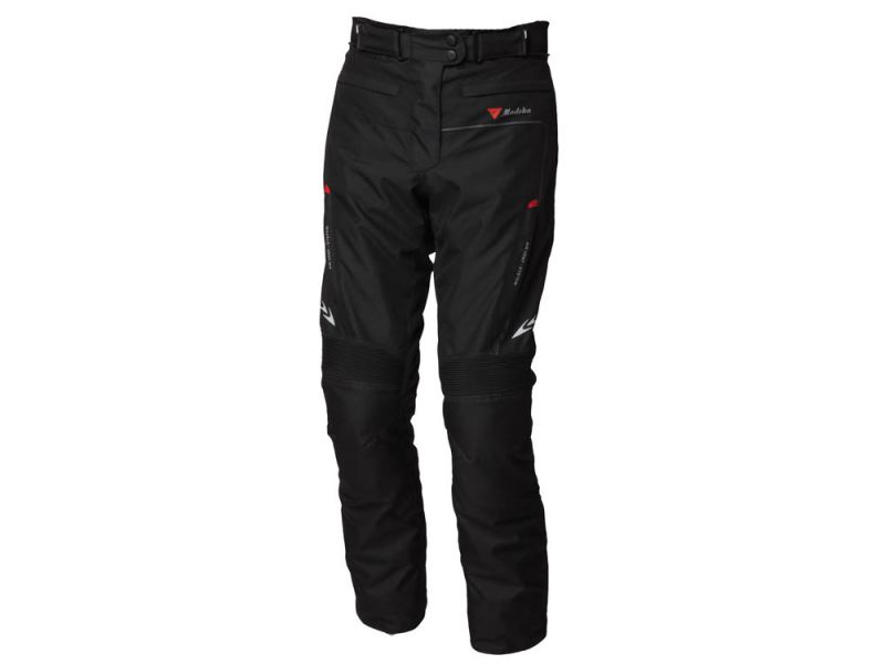 Modeka Scarlett pantaloni da moto da donna (lunghi)
