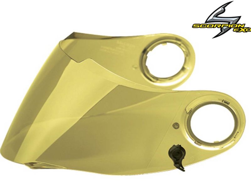 Visiera SCORP. EXO-500/1000/490
