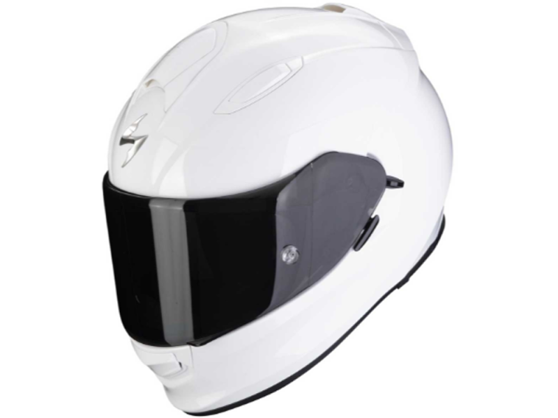 ScorpionEXO-491 Solid (Weiß)