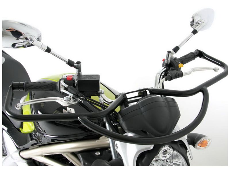 Hepco & Becker Protezione anteriore Suzuki SFV 650 Gladius (2009-2015)