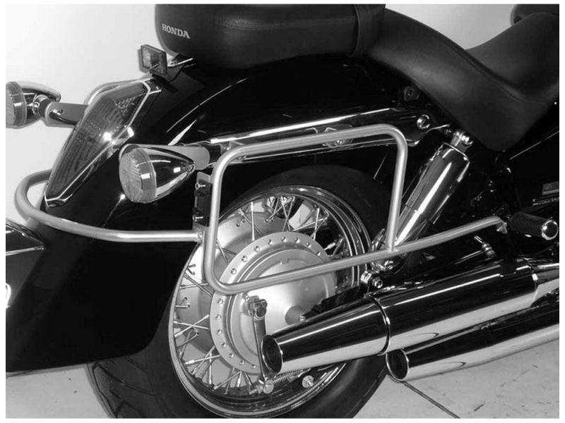 Hepco & Becker Portapacchi Honda VT 750 Shadow