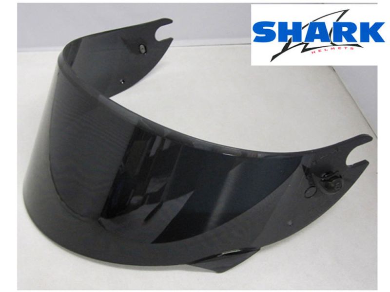 Visiera Shark per Race-R / Race-R Pro / Speed-R (fortemente colorata)