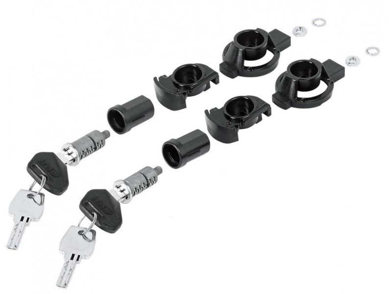 GIVI Set di blocco di sicurezza (a 2 vie)