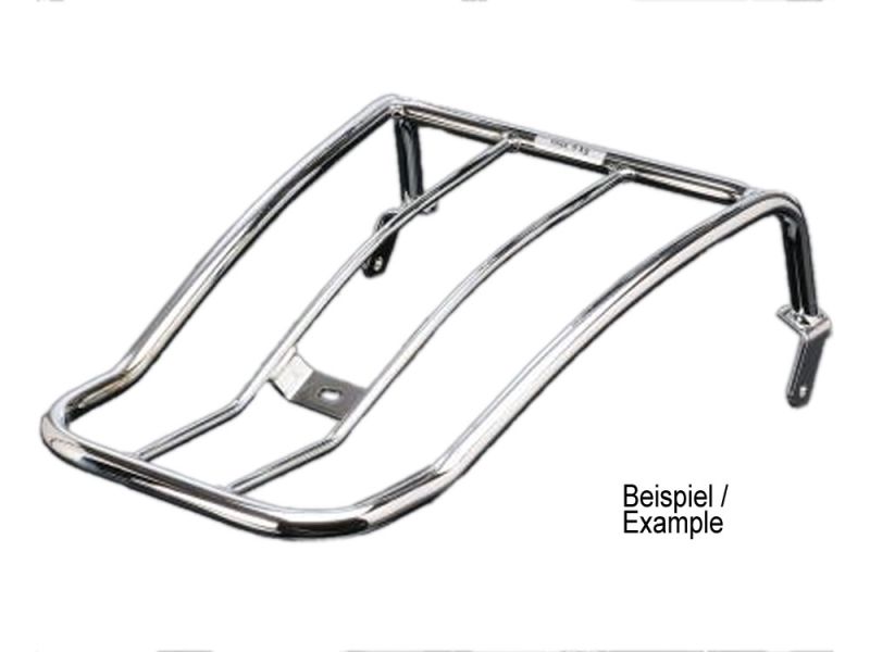 Hepco & Becker Portapacchi Honda VT 1300 CX