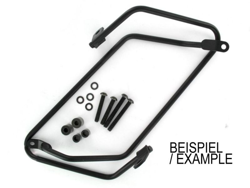 GIVI Distanziale per borse Honda Hornet 600 (1998-2006)