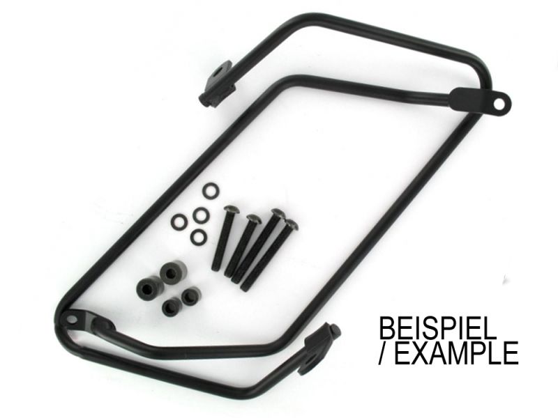 GIVI ST601 Spacer MV Augusta Brutale 675 / 800 (2013-)