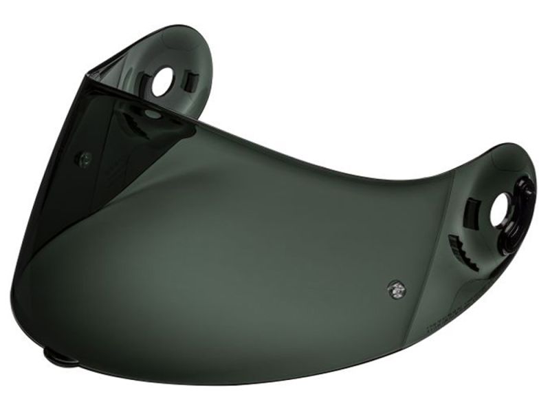 Visiera Nolan X-Lite per X803 / 802 / 702 / 603 / 661 (nera | fortemente oscurata)