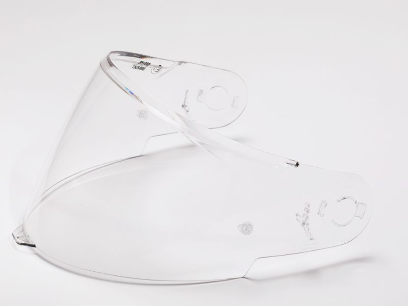 Nolan N100-6 Visier (Transparent)