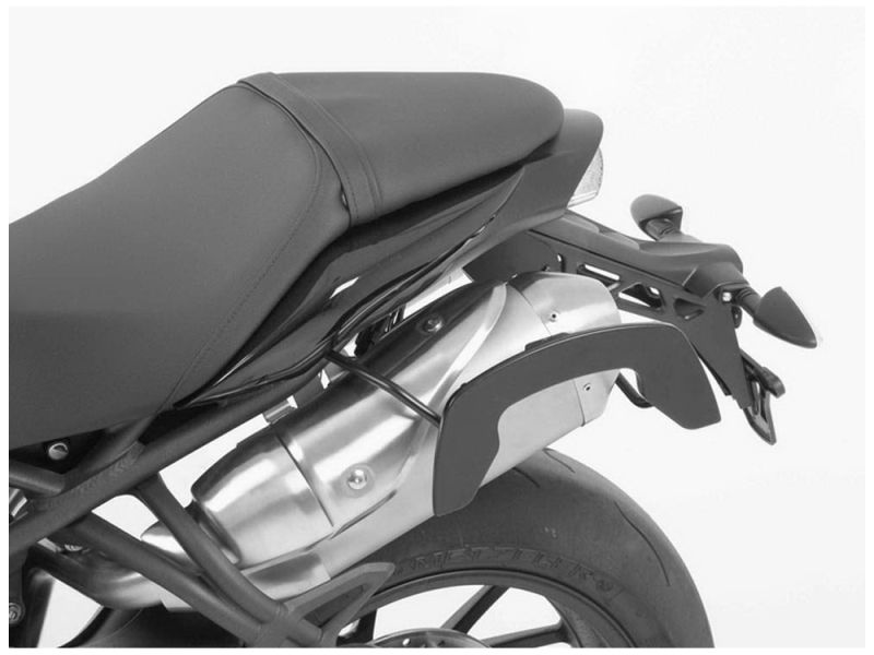 Hepco & Becker Portaborse C-Bow Triumph Speed Triple 1050 (2011-2015)