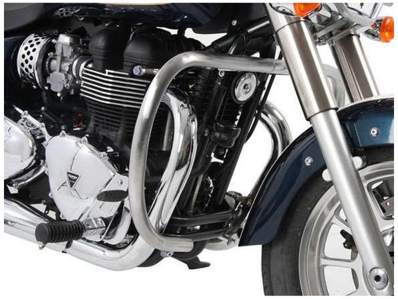 Hepco & Becker Barra d'urto Triumph Bonneville America / Speedmaster (2011-)