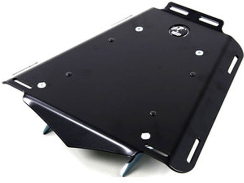 Hepco & Becker Portapacchi sportivo Yamaha YZF-R3