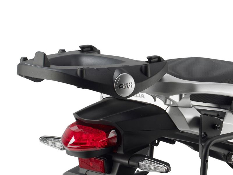 GIVI Monokey SR Portapacchi Honda Crosstourer 1200 (2012-)