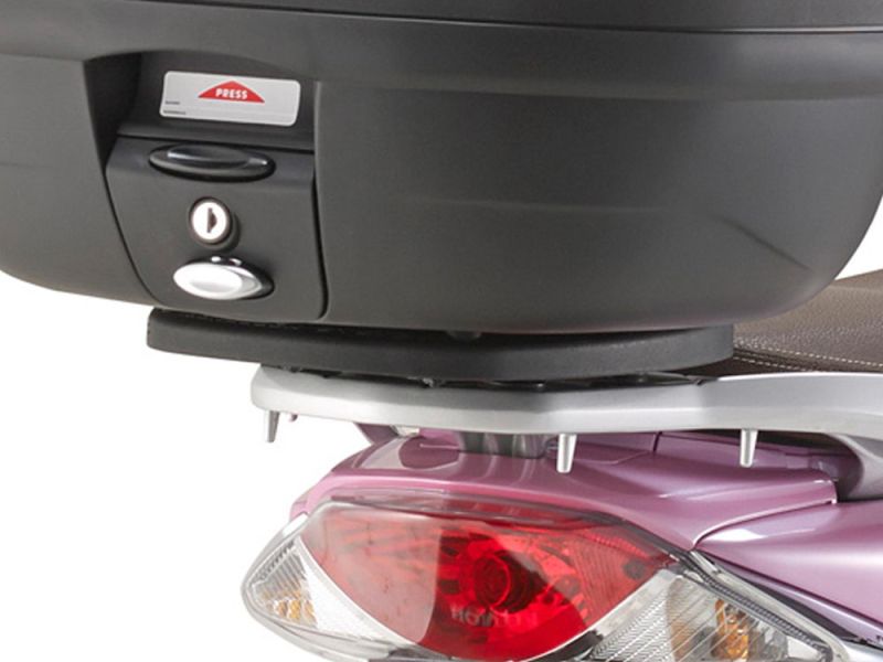 GIVI Monolock SR Portabagagli Honda SH 125 Mode (2013-)