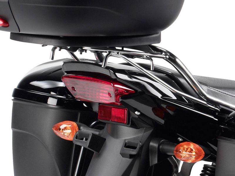 GIVI Portapacchi Monolock SR Yamaha 125 YBR (2010-2013)