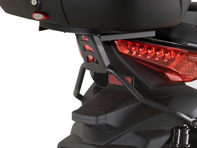 GIVI Portapacchi Monolock SR Yamaha X-MAX 400 (2013-)