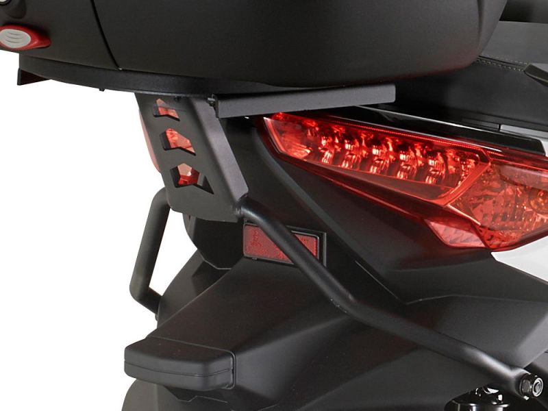 GIVI Portapacchi Monolock SR Yamaha X-MAX 125 / 250 (2014-)