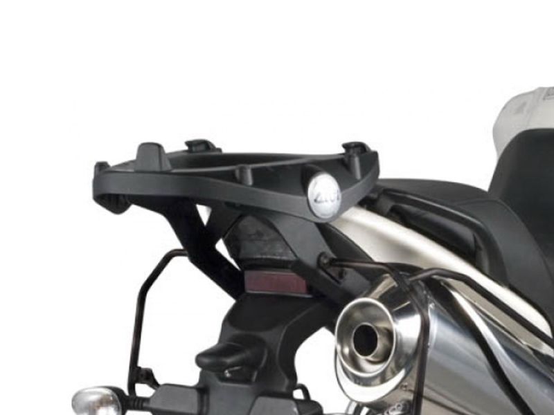 GIVI Monokey SR Portapacchi Triumph Tiger 1050 (2007-2012)