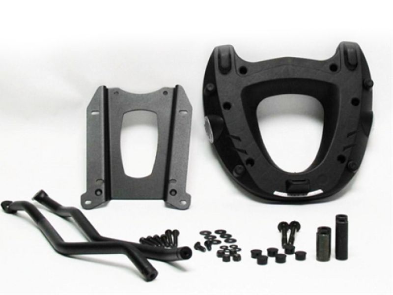 GIVI Monokey SR Portapacchi SYM Joyride EVO 125 / 200 (2009-)