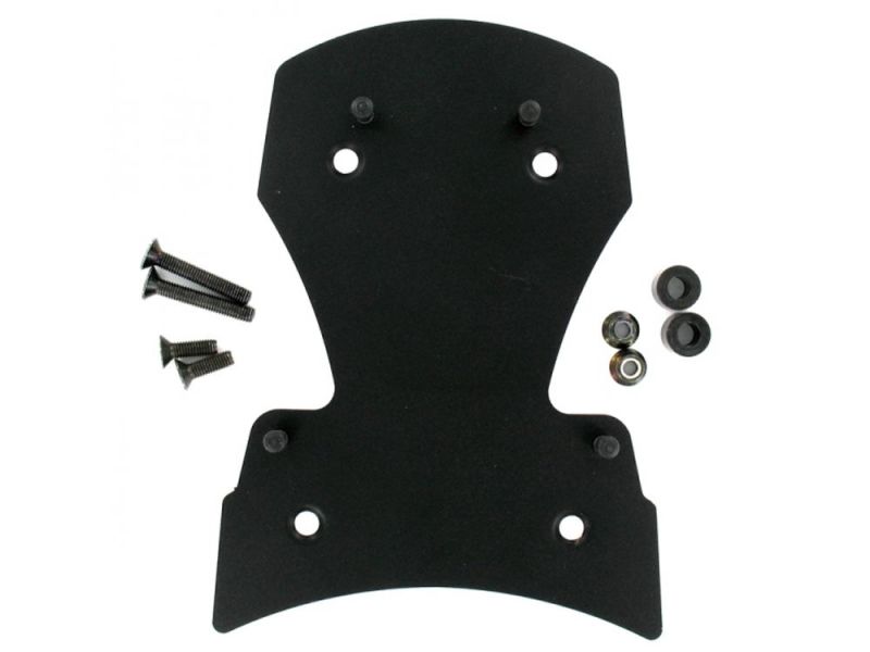 GIVI Portapacchi Monolock SR Suzuki DL 650 V-Strom (2011-)