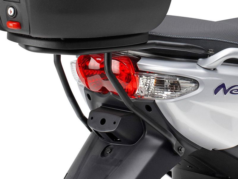 GIVI Monolock SR Portapacchi MBK Ovetto 50 (2008-) Yamaha Neos 50 (2008-)