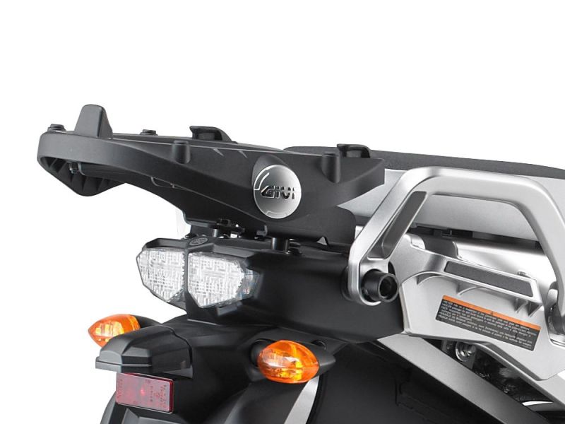 GIVI Monokey SR Portapacchi Yamaha XT 1200 Z / ZE Super Ténéré (2010-)