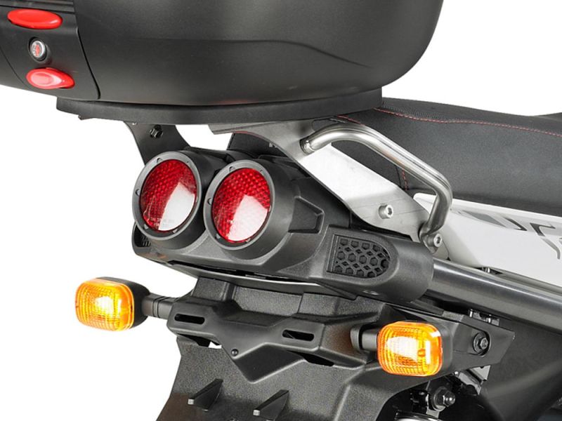 GIVI Monolock SR Portabagagli Yamaha BWs 125 (2010-)