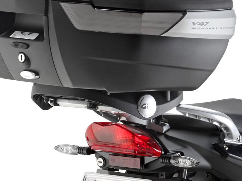 GIVI Monokey SR Portapacchi BMW F800 GT (2013-)