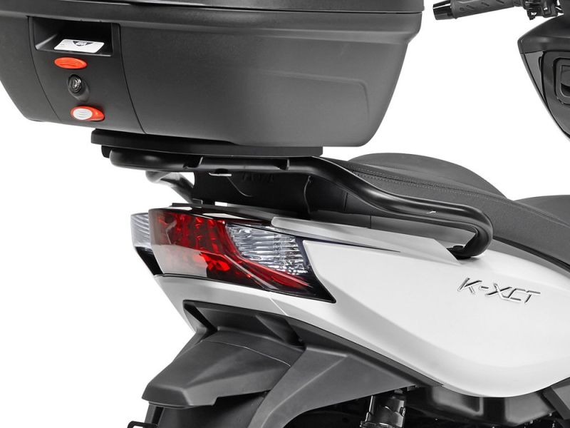 GIVI Monolock SR Portapacchi Kymco K-XCT 125i / 300i (2013-)