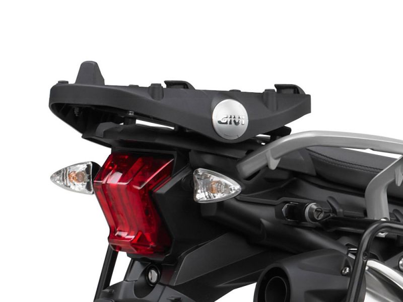 GIVI Monokey SR Portapacchi Triumph Tiger 800 / XC (2011-)