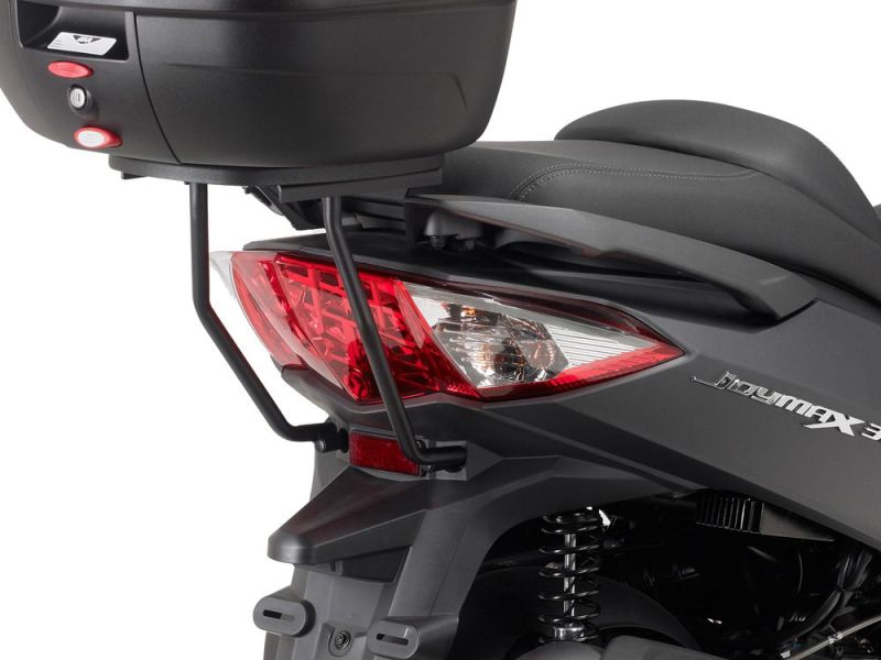 GIVI Monolock SR Portapacchi SYM GTS 300i Joymax (2012-)