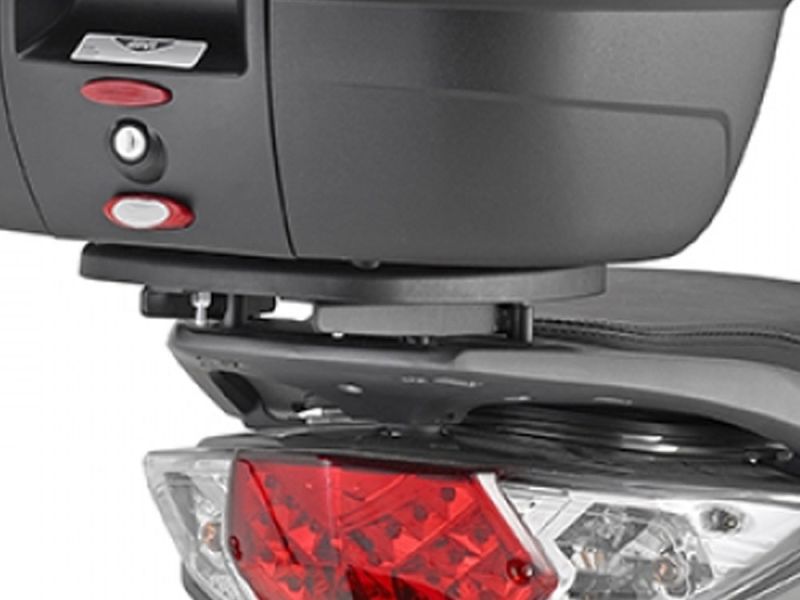 GIVI SR Portapacchi SYM Symphony ST 50 / 125 / 200 (2015-)