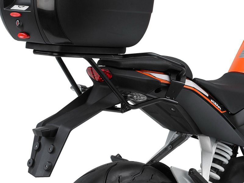 GIVI Portapacchi Monolock SR KTM Duke 125 / 200 / 390 (2011-)